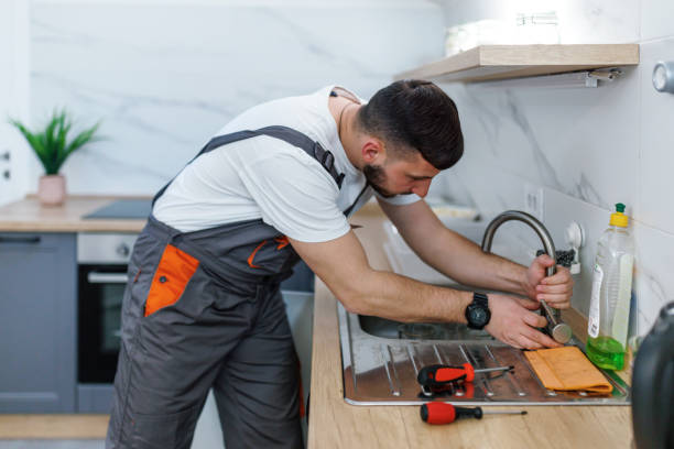 Best Sewer Cleaning Services  in Pantego, TX
