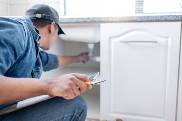Trusted Pantego, TX Plumbing Experts