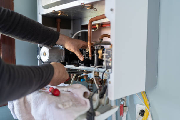 Best Same-Day Plumbing Service  in Pantego, TX