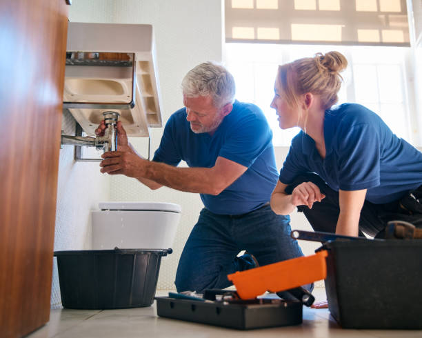 Pantego, TX Plumbing Company